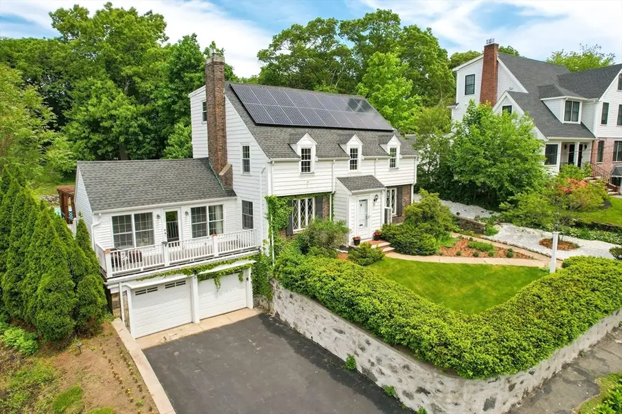 12 Powder House Rd Ext, Medford, MA 02155 - #2