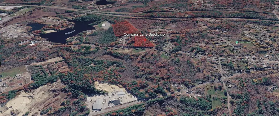0 W Broadway, Gardner, MA 01440 - #2