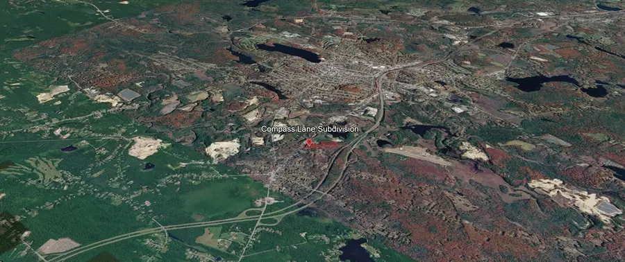 0 W Broadway, Gardner, MA 01440 - #3