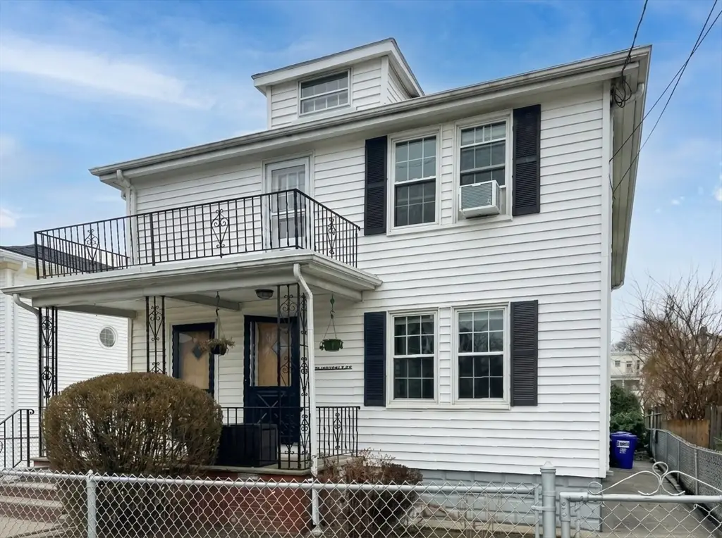 51-53 S Waverly St, Boston, MA 02135 - #1