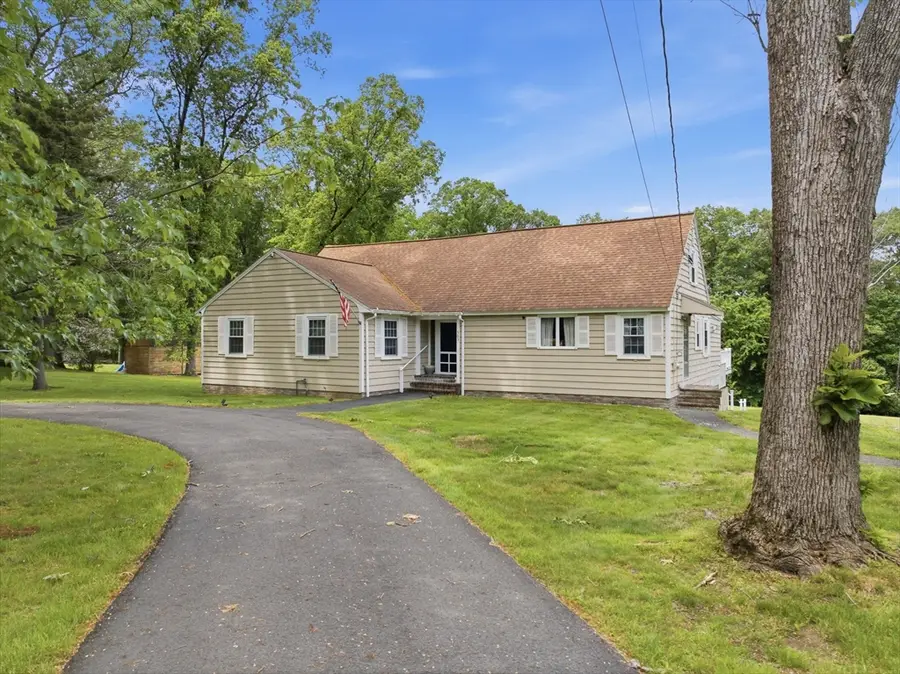 505 Lowell Street, Lynnfield, MA 01940 - #2