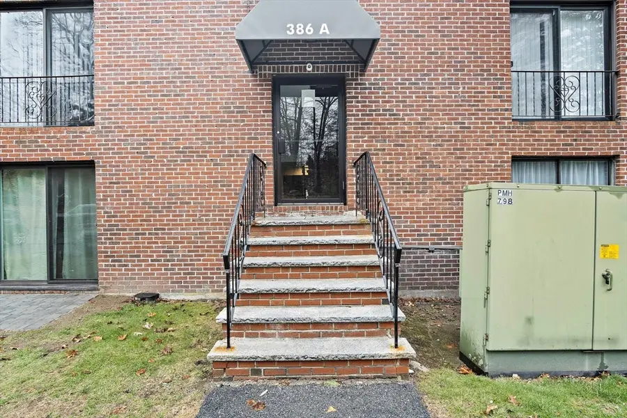 386 Great Road #A8, Acton, MA 01720 - #3