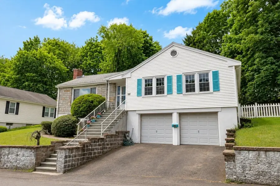 343 School St, Belmont, MA 02478 - #2