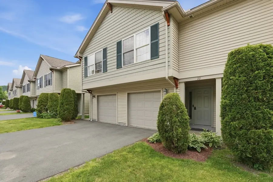 22 Maine Avenue #22, Easthampton, MA 01027 - #2