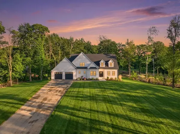 345 Central Pike, Sutton, MA 01590
