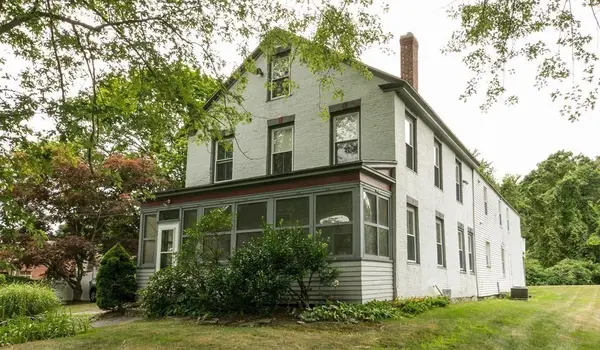 198 W. Main Street, Millbury, MA 01527