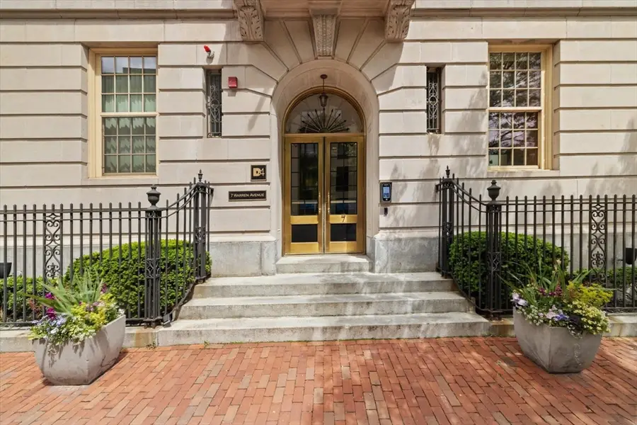 7 Warren #6, Boston, MA 02116 - #2