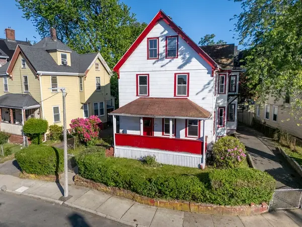 10 Waterlow St, Boston, MA 02121
