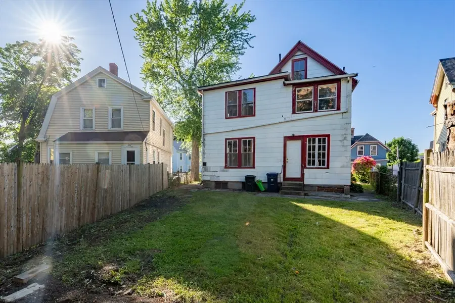 10 Waterlow St, Boston, MA 02121 - #2