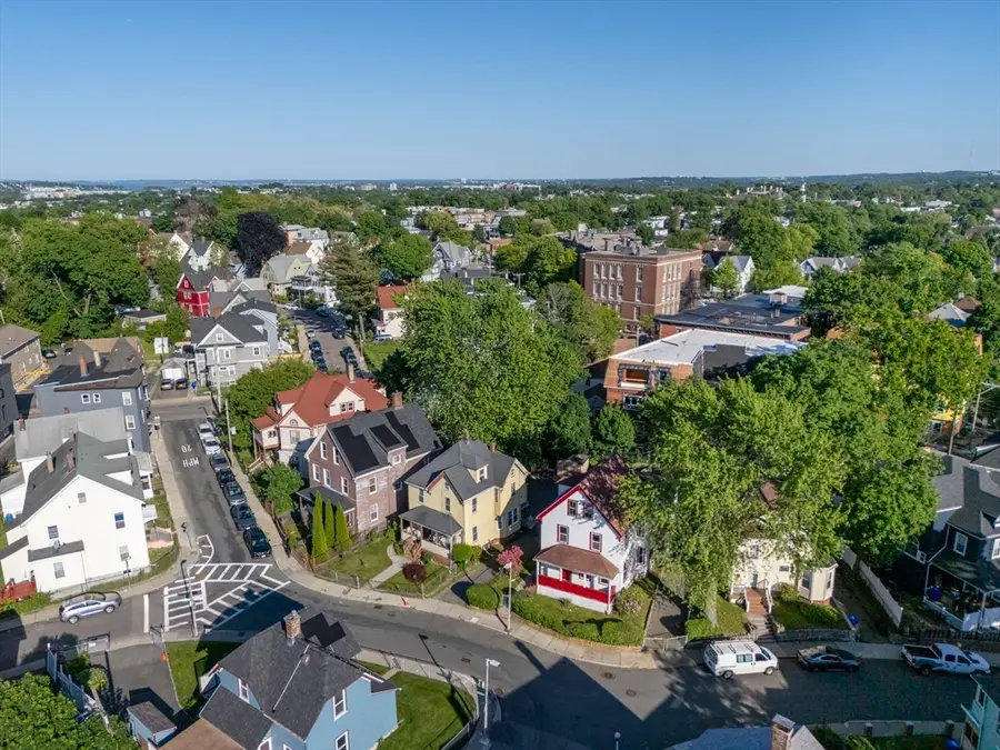 10 Waterlow St, Boston, MA 02121 - #3