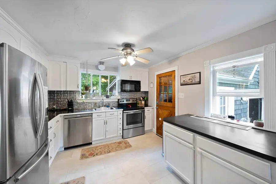 285 Raynor Ave, Whitman, MA 02382 - #3