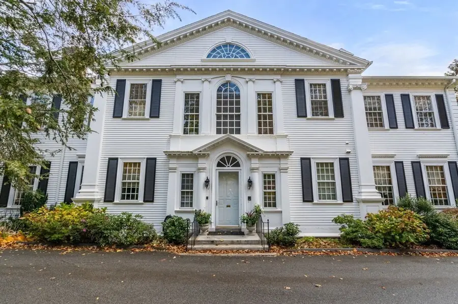15 Catlin Road, Brookline, MA 02445 - #2