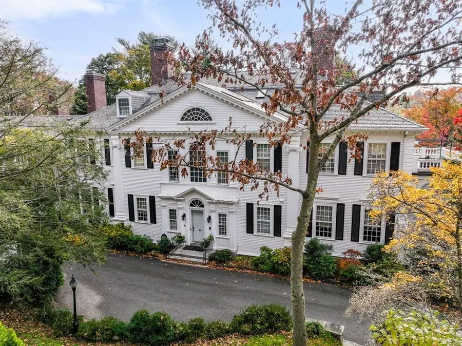 15 Catlin Road, Brookline, MA 02445 - #3