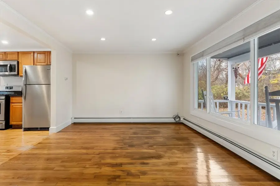 44 Dawes Rd, Brockton, MA 02301 - #3
