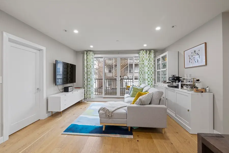 10 Everett #204, Boston, MA 02128 - #2