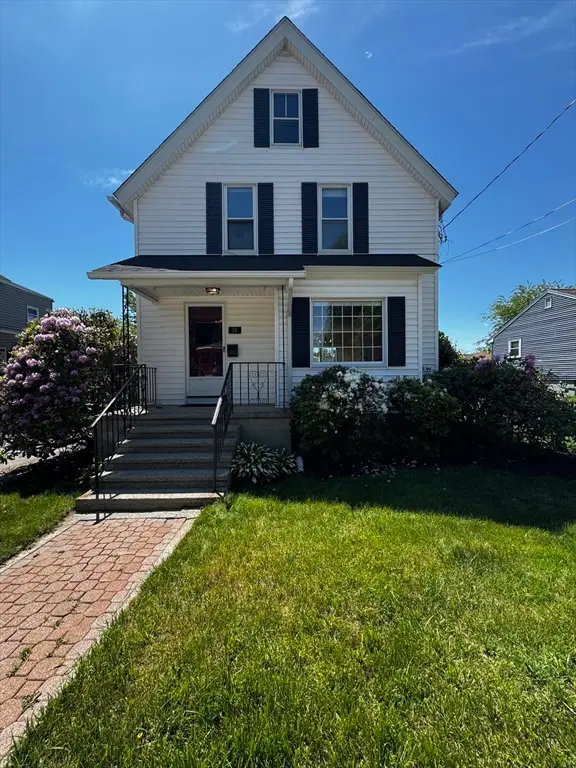 38 Pleasant Street, Milford, MA 01757 - #1