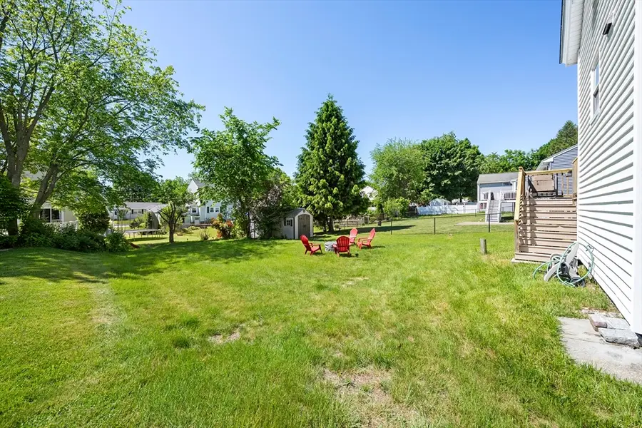38 Pleasant Street, Milford, MA 01757 - #3
