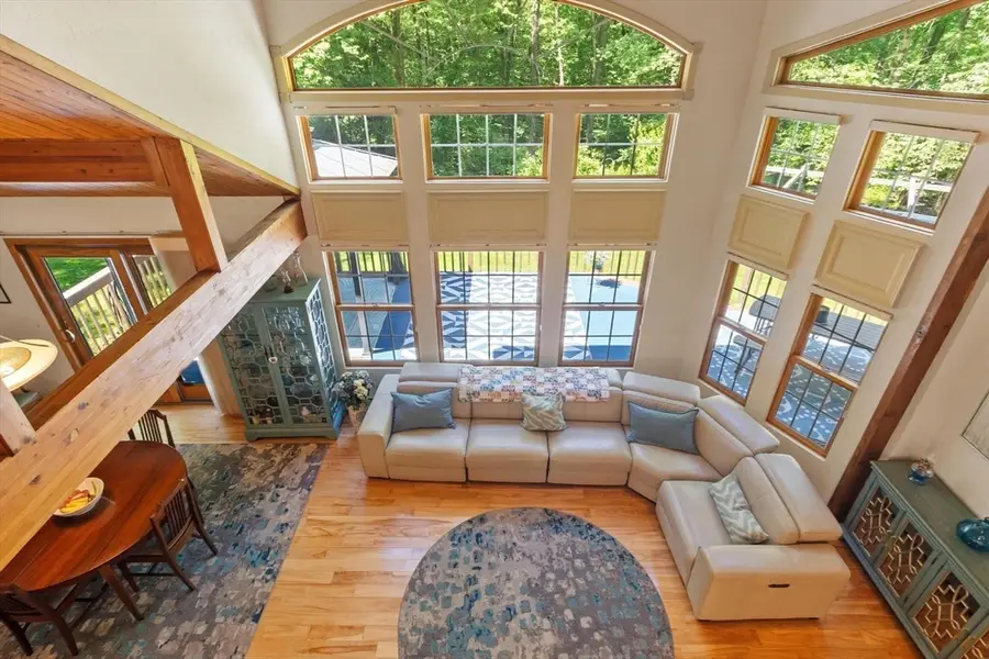 112 Elm St, Auburn, MA 01501 - #2