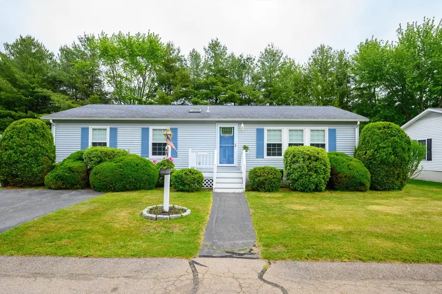 53 Country Drive, Bridgewater, MA 02324 - #2