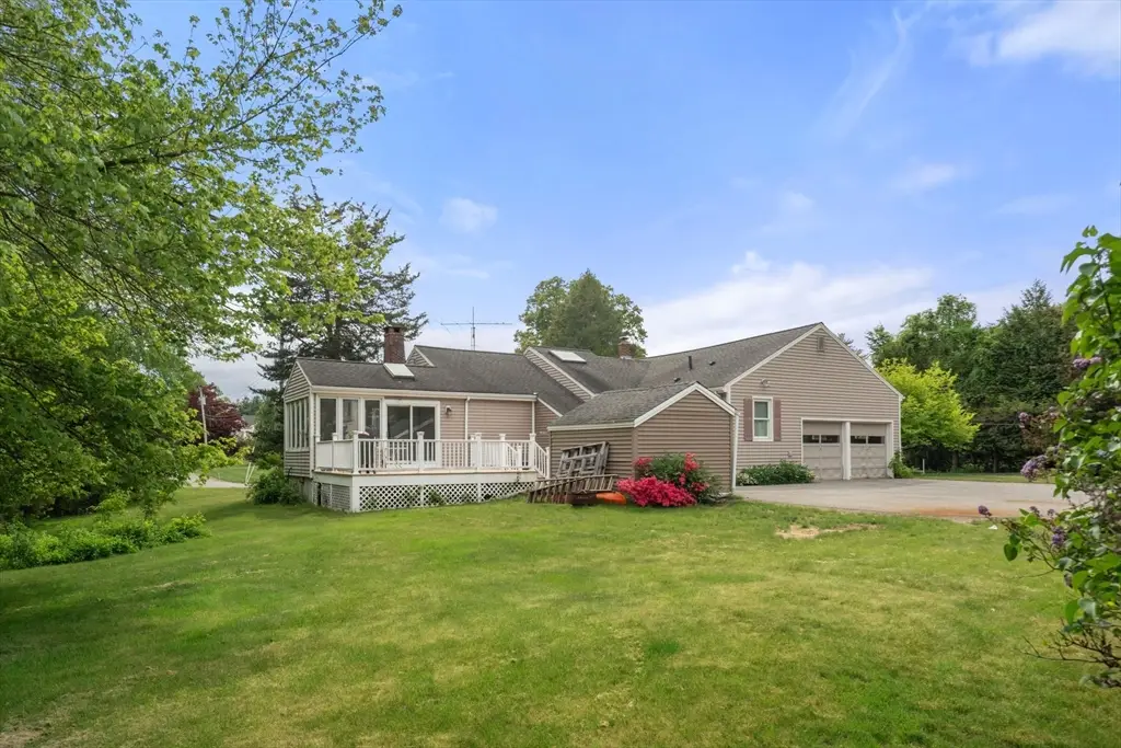 13 Henley Rd, Acton, MA 01720 - #1