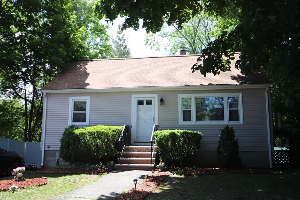 19 Juliette Rd., Saugus, MA 01906 - #1