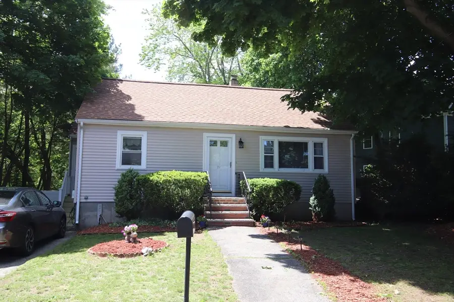 19 Juliette Rd., Saugus, MA 01906 - #2