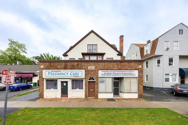 704-708 Sumner Avenue, Springfield, MA 01108