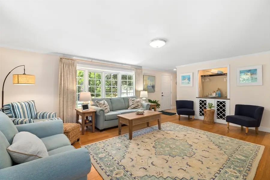 15 Dwight Ave, Plymouth, MA 02360 - #3
