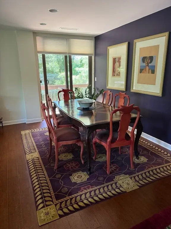 210 Nahanton #407, Newton, MA 02459 - #3