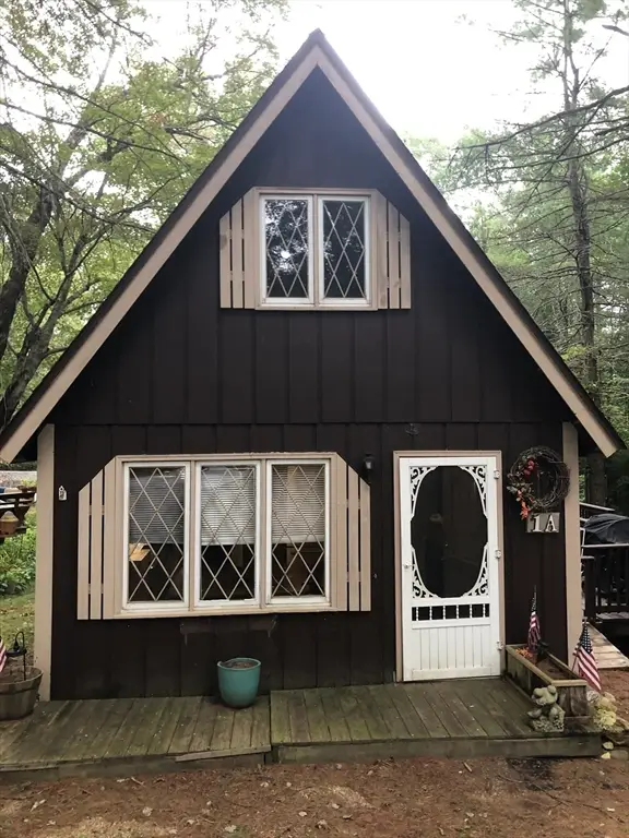 1A Primrose Lane, Barre, MA 01005