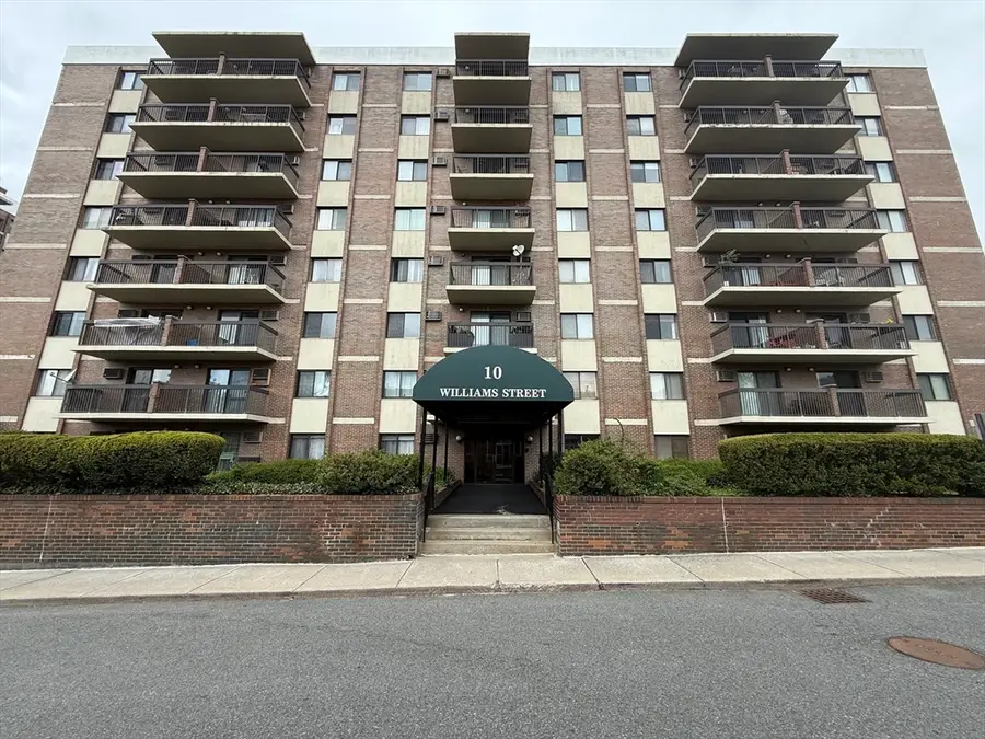 10 Williams St #34, Watertown, MA 02472 - #2