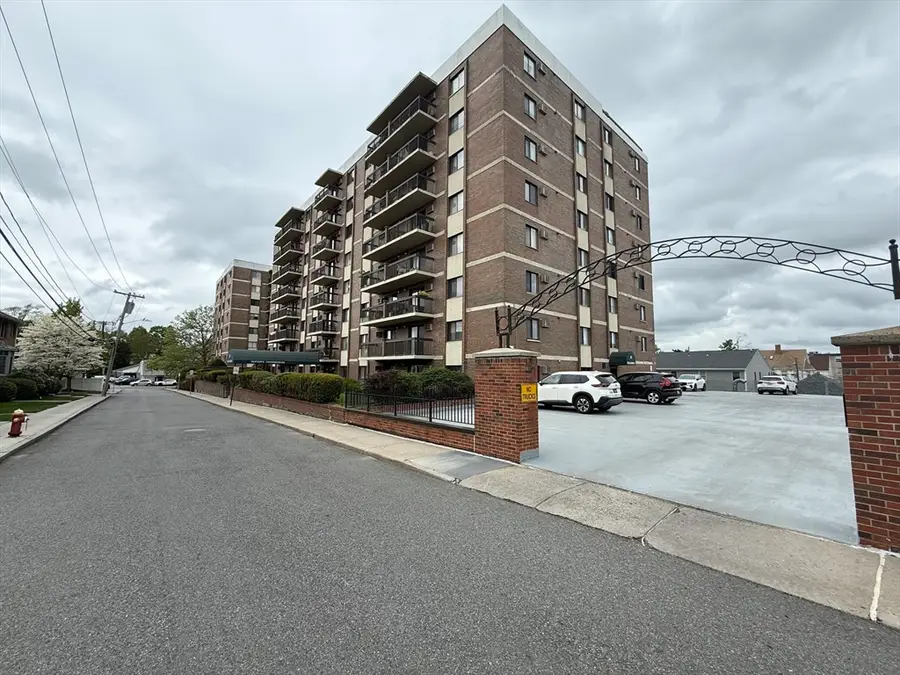 10 Williams St #34, Watertown, MA 02472 - #3