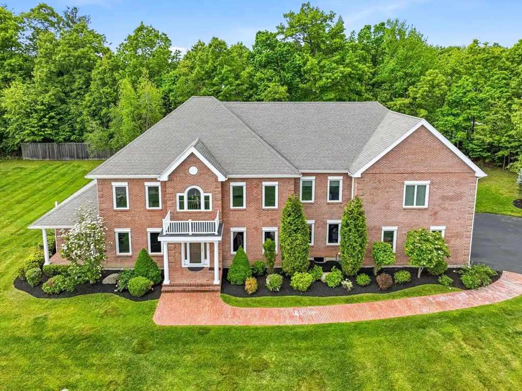 4 Quick Farm Rd, Westborough, MA 01581 - #1