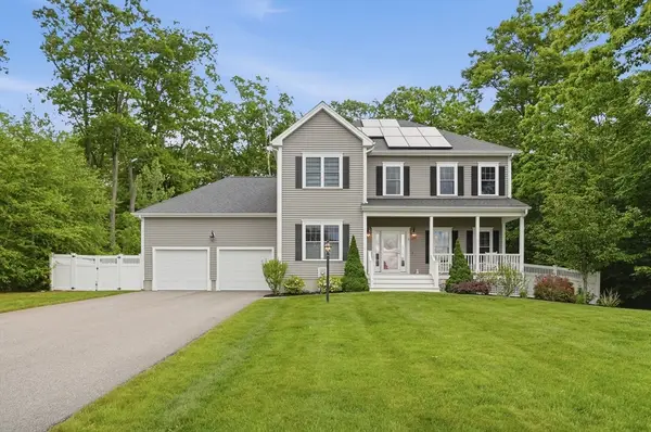 2 Klondike Road, Grafton, MA 01560