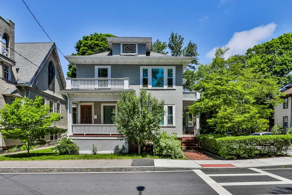 583 Eliot St #583, Milton, MA 02186 - #1