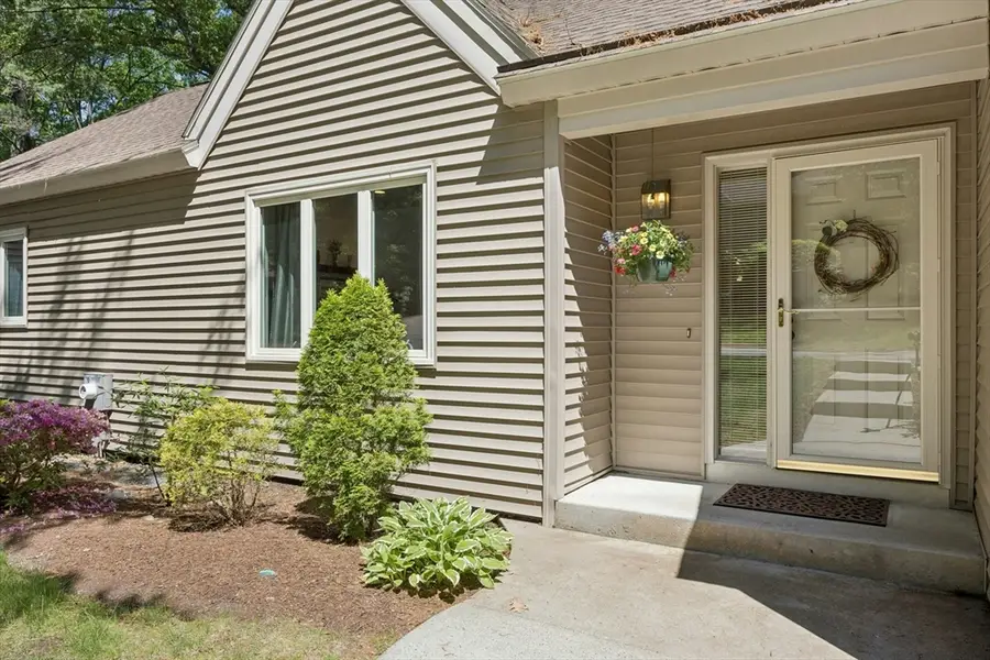 12 Brandywyne #12, Wayland, MA 01778 - #2