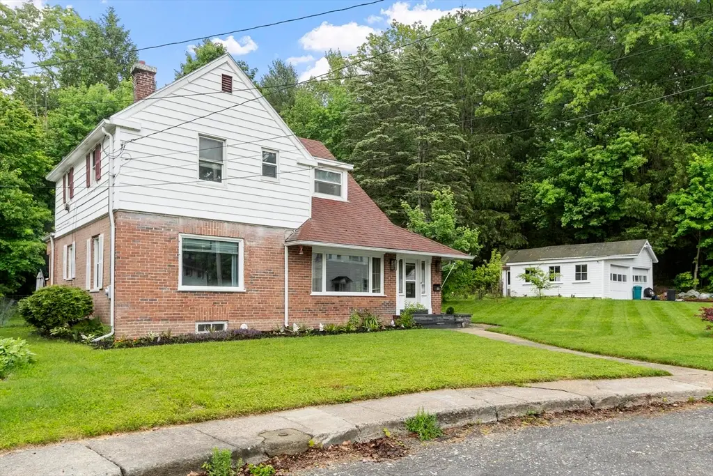 101 Starrett Ave, Athol, MA 01331 - #1