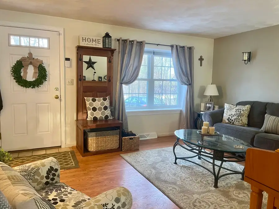 51 Benjamin Landing Ln #51, Franklin, MA 02038 - #3