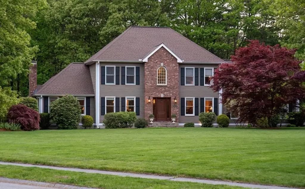 4 Overlook Dr, Groton, MA 01450 - #1