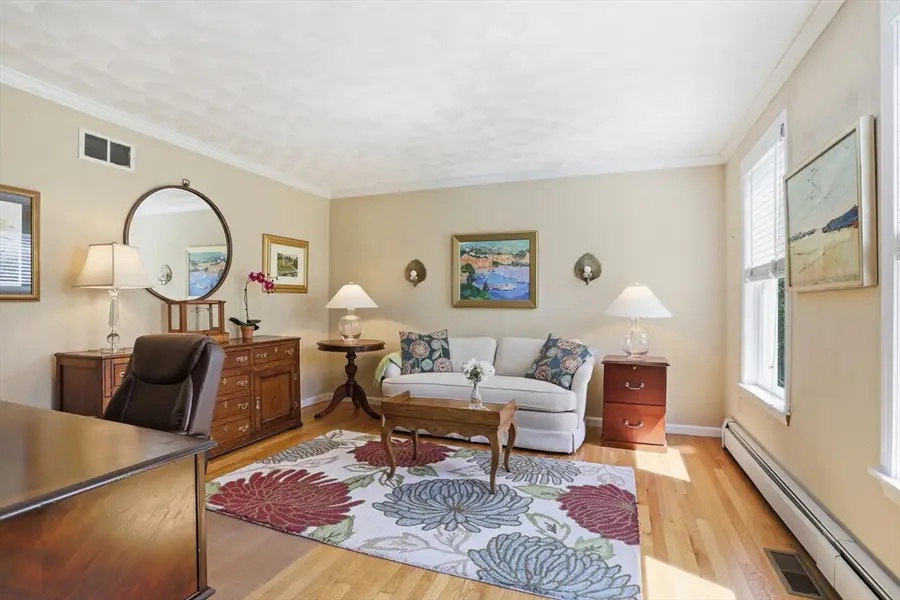 4 Overlook Dr, Groton, MA 01450 - #3