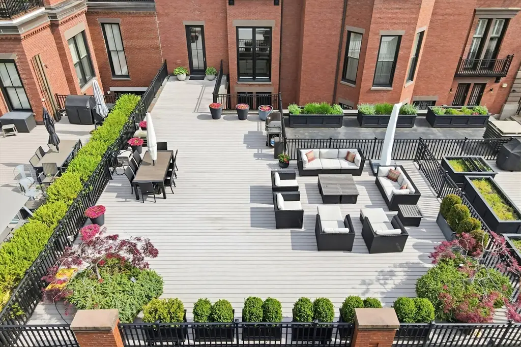 128 Beacon Street #B, Boston, MA 02116 - #1