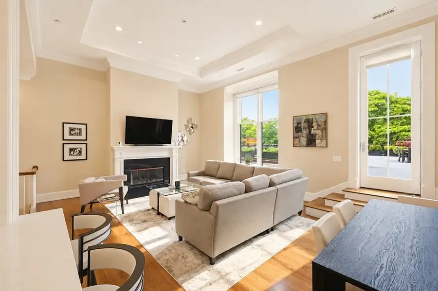 128 Beacon Street #B, Boston, MA 02116 - #3