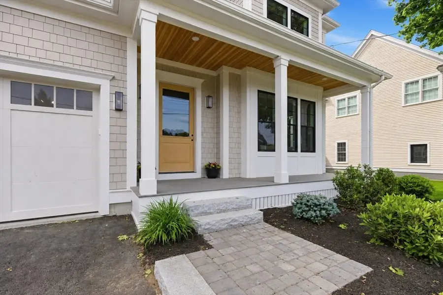 17 Whiting Way, Needham, MA 02492 - #3