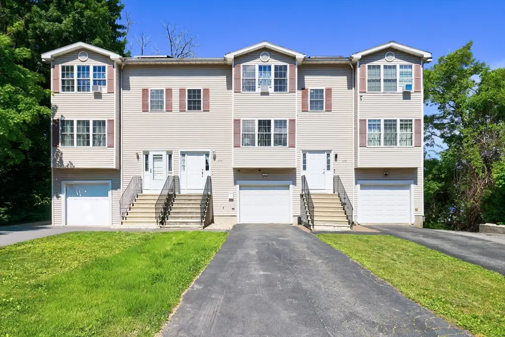 22-B Bancroft St, Worcester, MA 01610 - #1