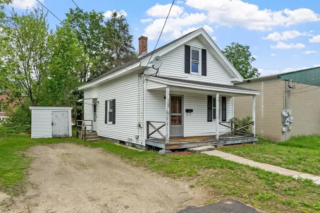 56 Lumber St., Athol, MA 01331 - #1