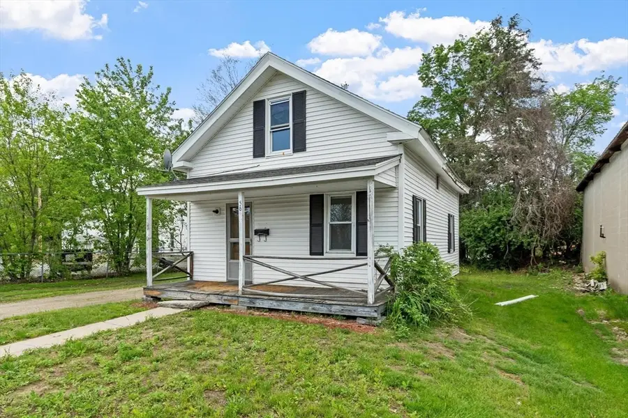 56 Lumber St., Athol, MA 01331 - #2