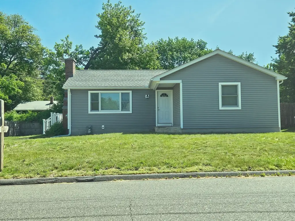 265 Wheatland Ave, Chicopee, MA 01020 - #1