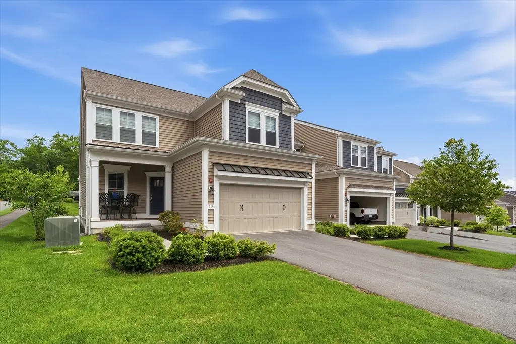 114 Orchard Dr #114, Sudbury, MA 01776 - #1