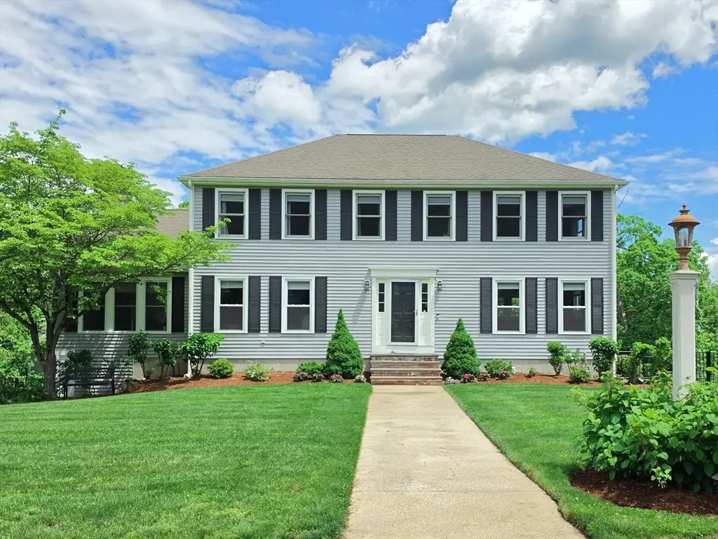 8 Blue Jay Ln, Ashland, MA 01721 - #1