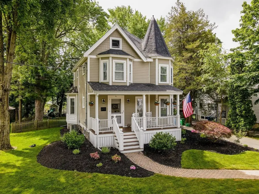 84 King Street, Reading, MA 01867 - #2